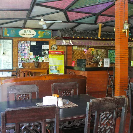 Bakungsari Kuta Resort